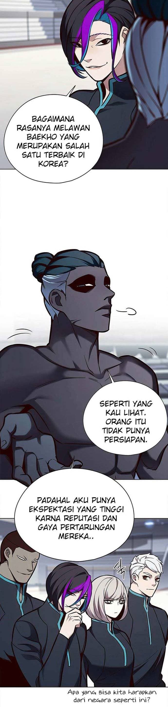 Eleceed Page 10