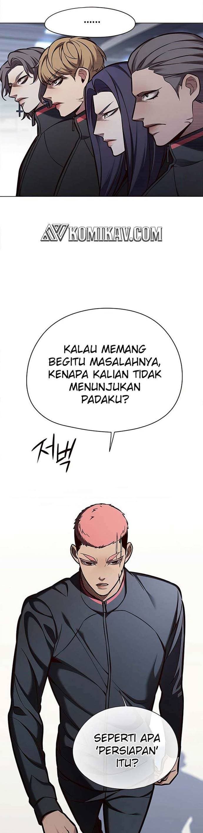 Eleceed Page 11