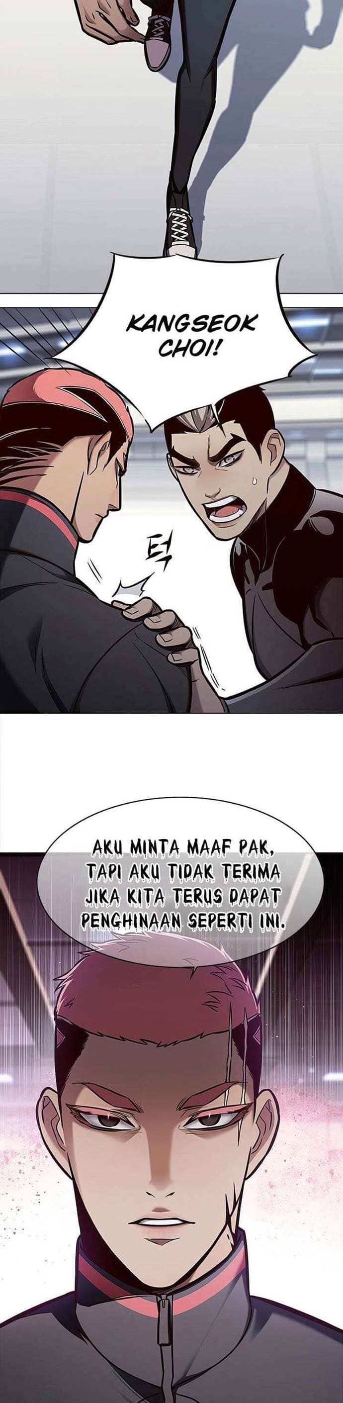 Eleceed Page 12