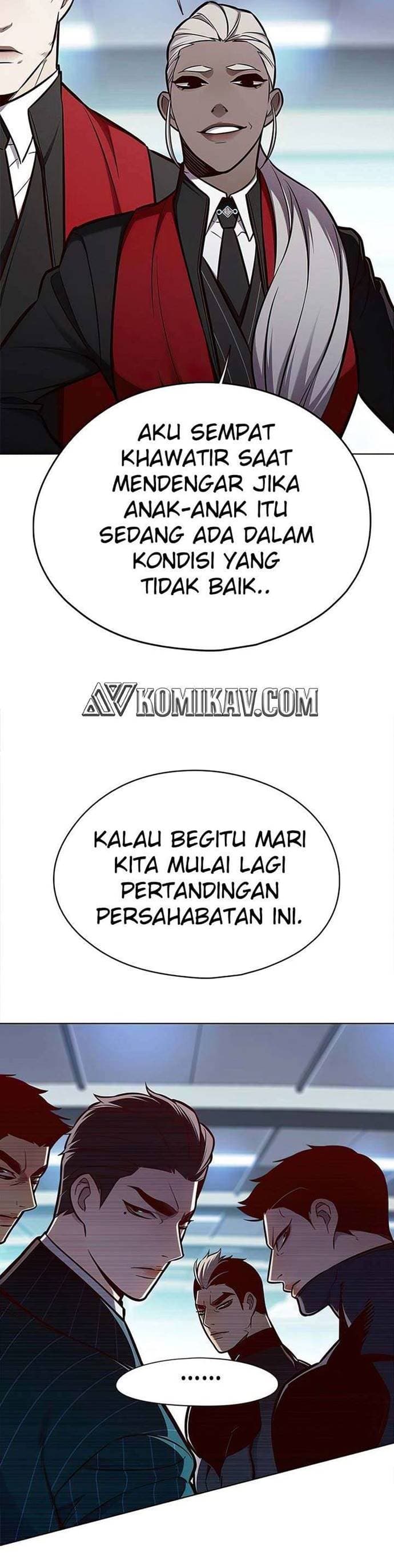 Eleceed Page 16