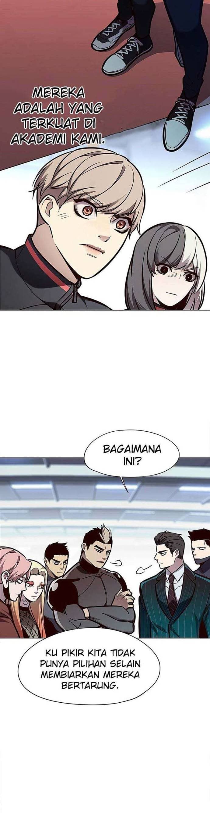 Eleceed Page 22