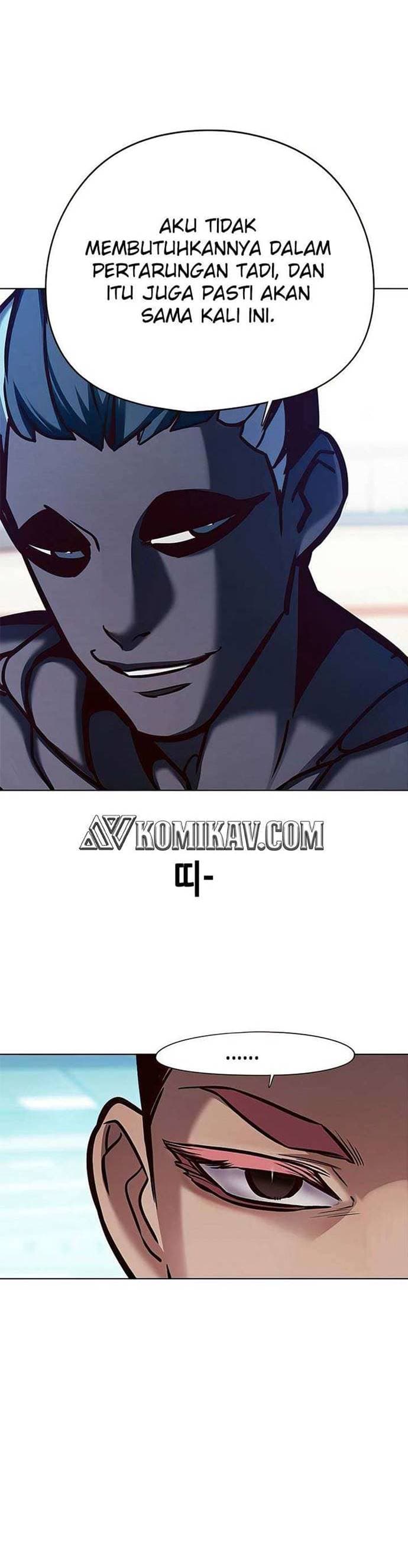 Eleceed Page 25