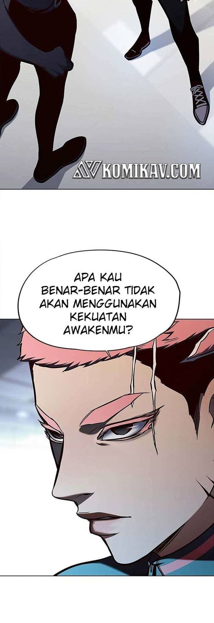 Eleceed Page 28