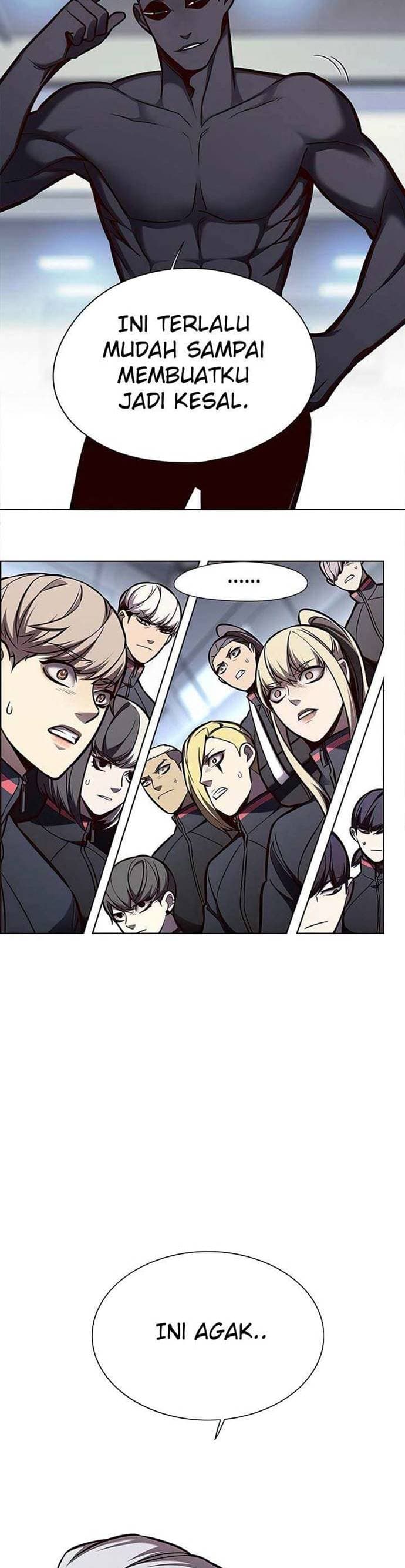 Eleceed Page 3