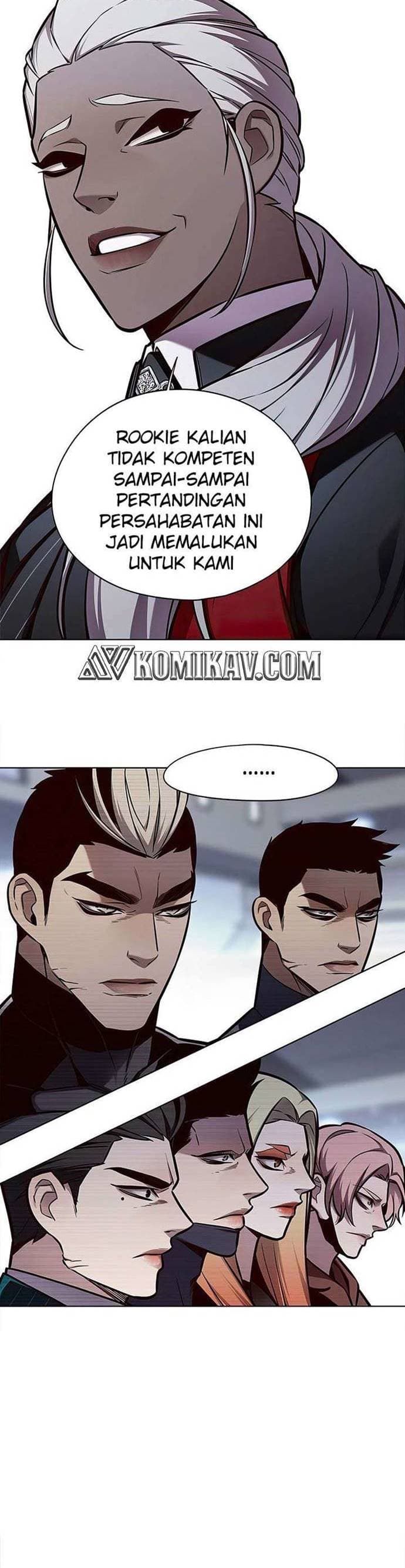 Eleceed Page 4