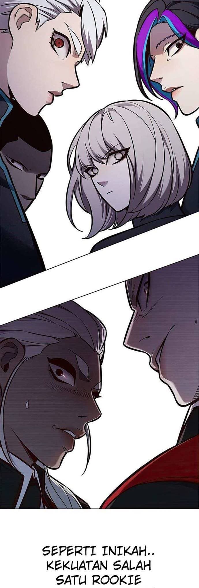 Eleceed Page 42