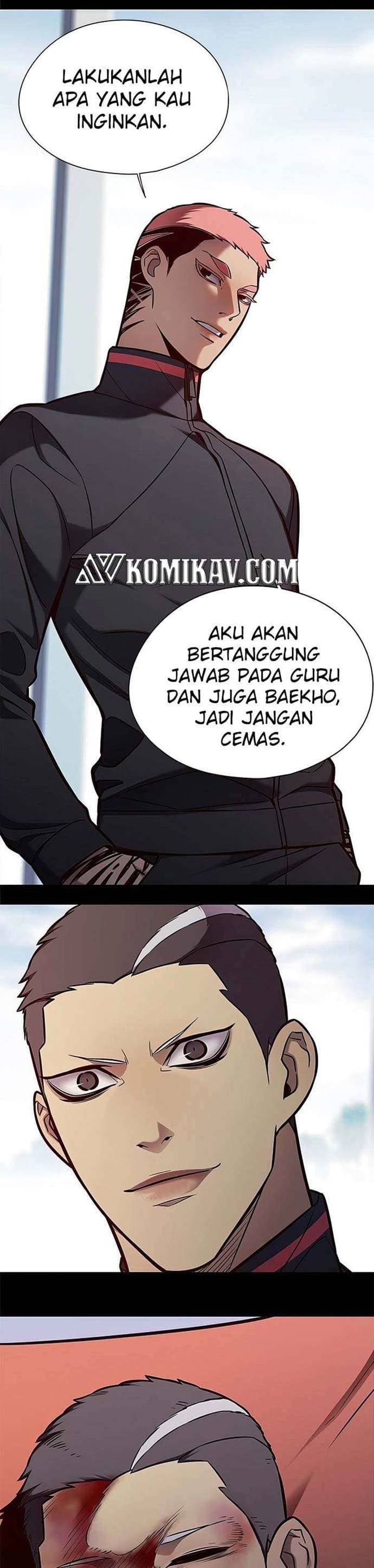 Eleceed Page 8
