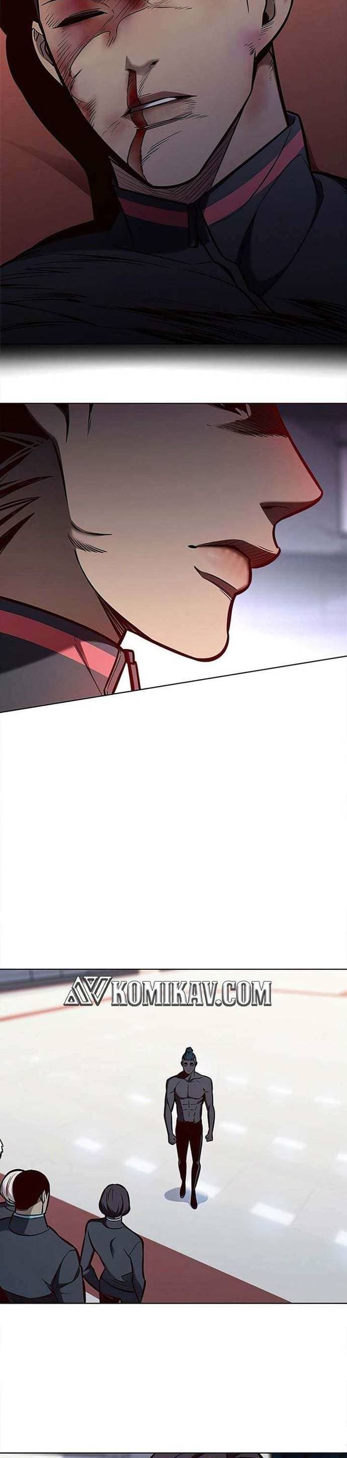Eleceed Page 9