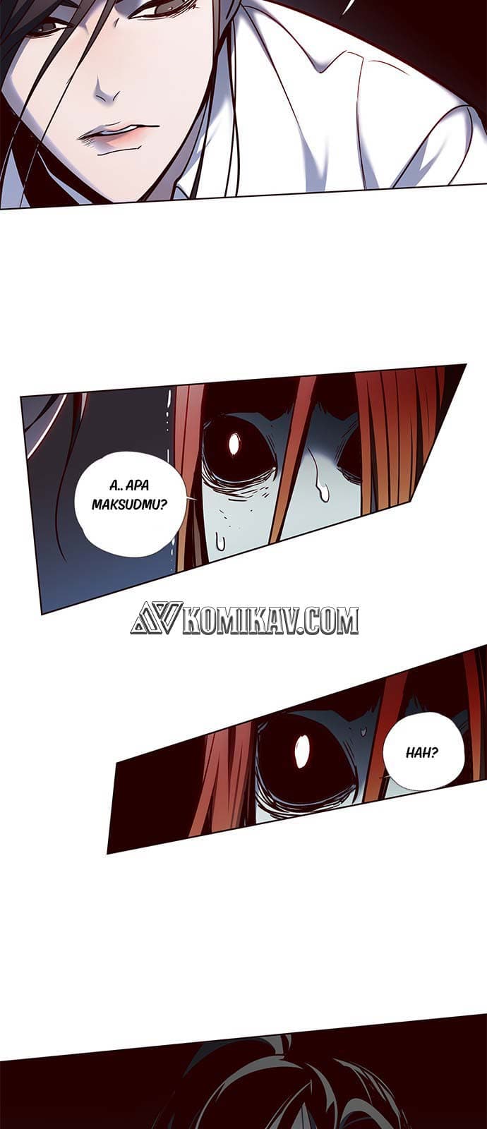 Eleceed Page 10