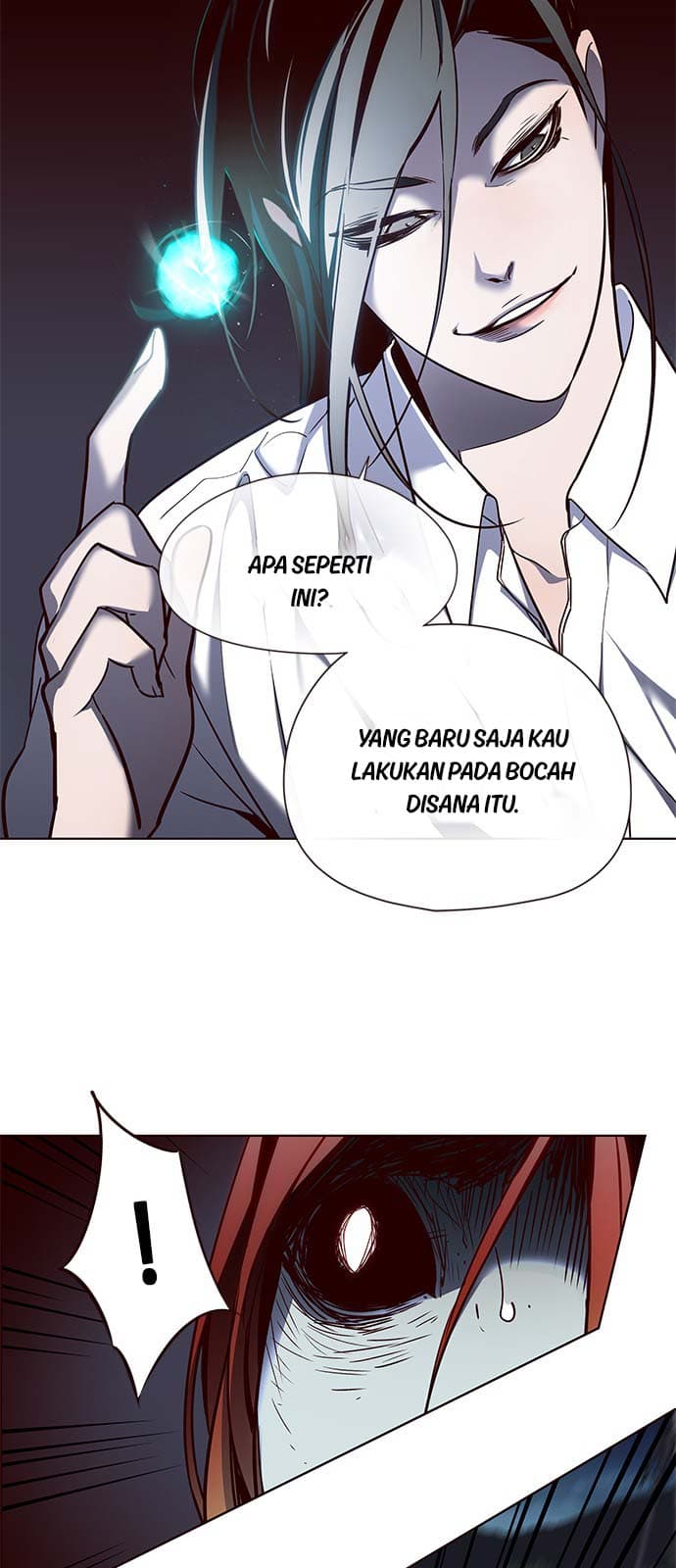 Eleceed Page 11