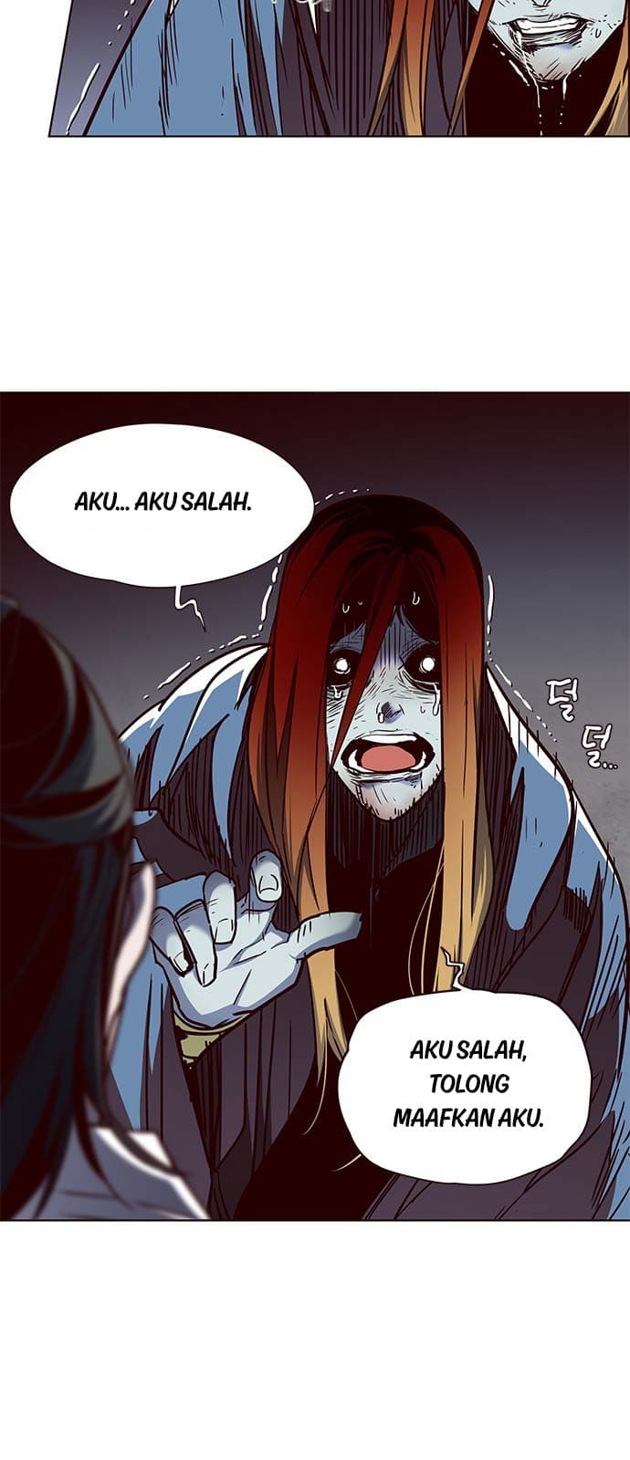 Eleceed Page 15