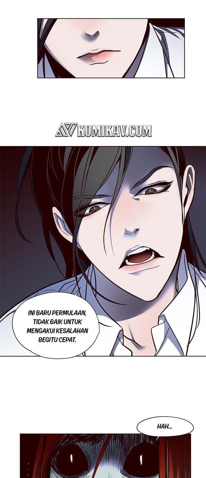 Eleceed Page 16