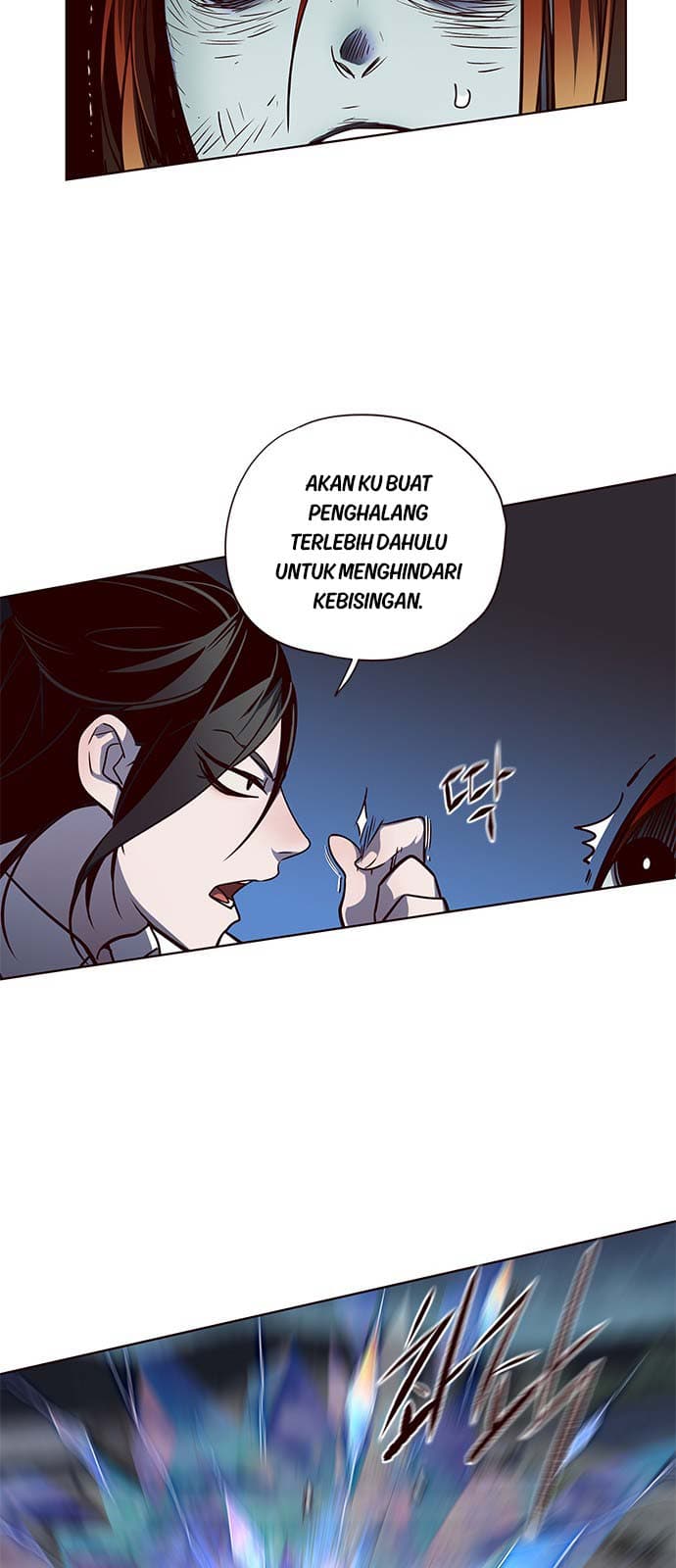 Eleceed Page 17
