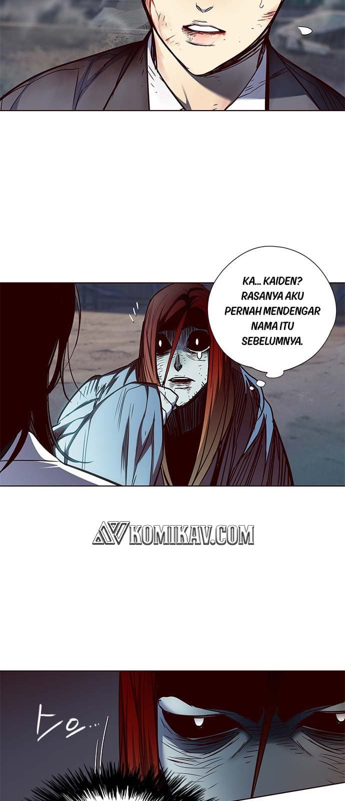 Eleceed Page 22