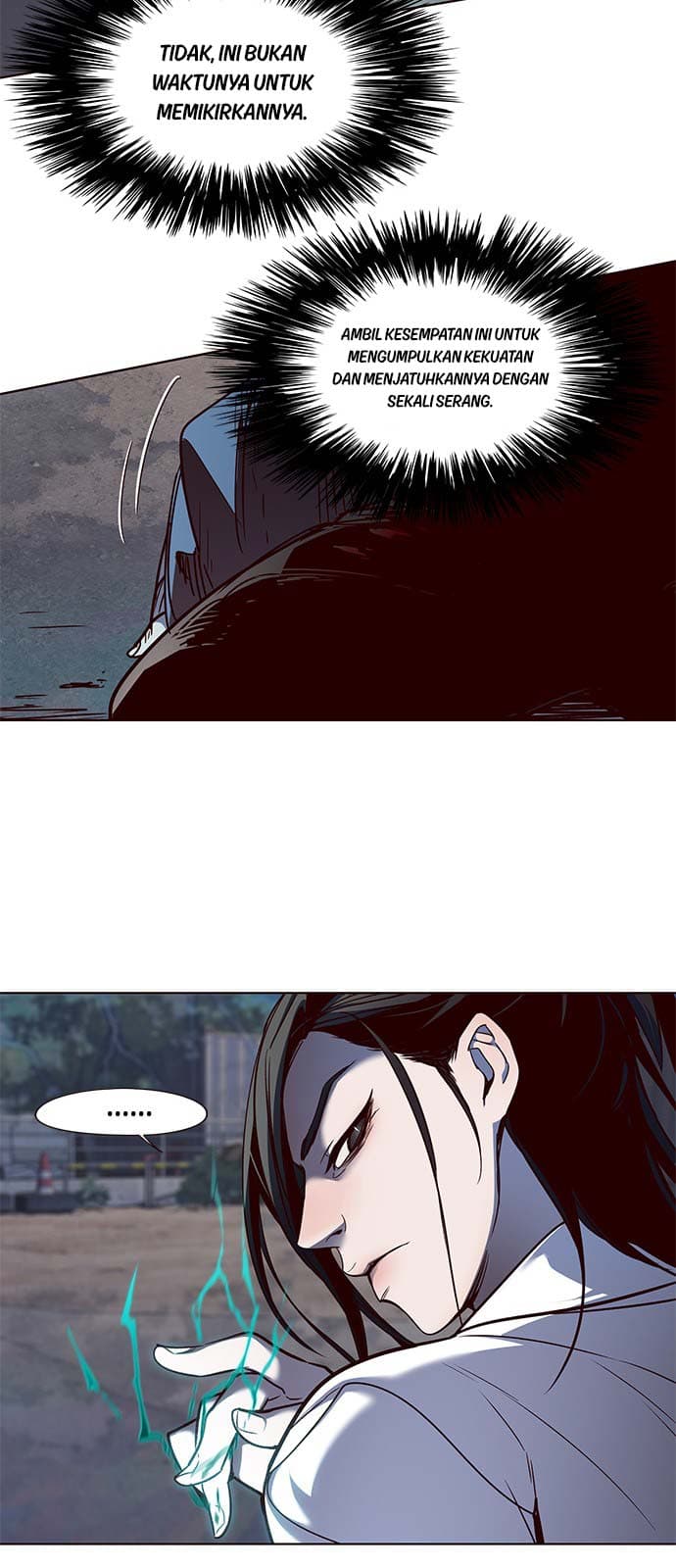 Eleceed Page 23