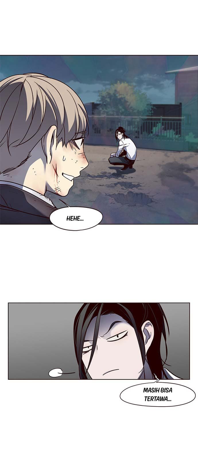 Eleceed Page 27