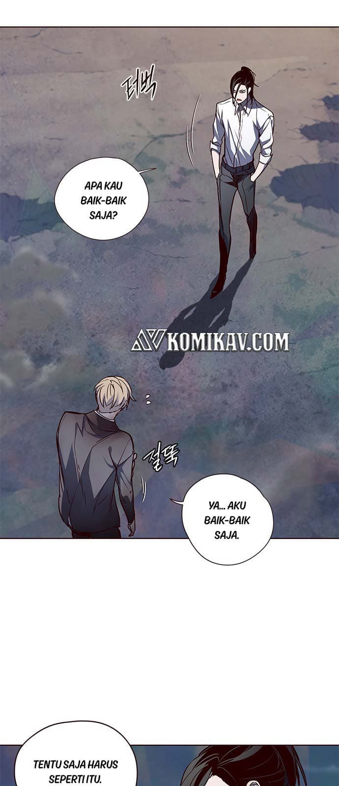 Eleceed Page 28