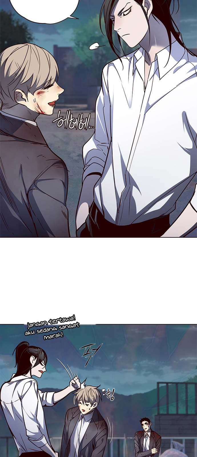 Eleceed Page 29