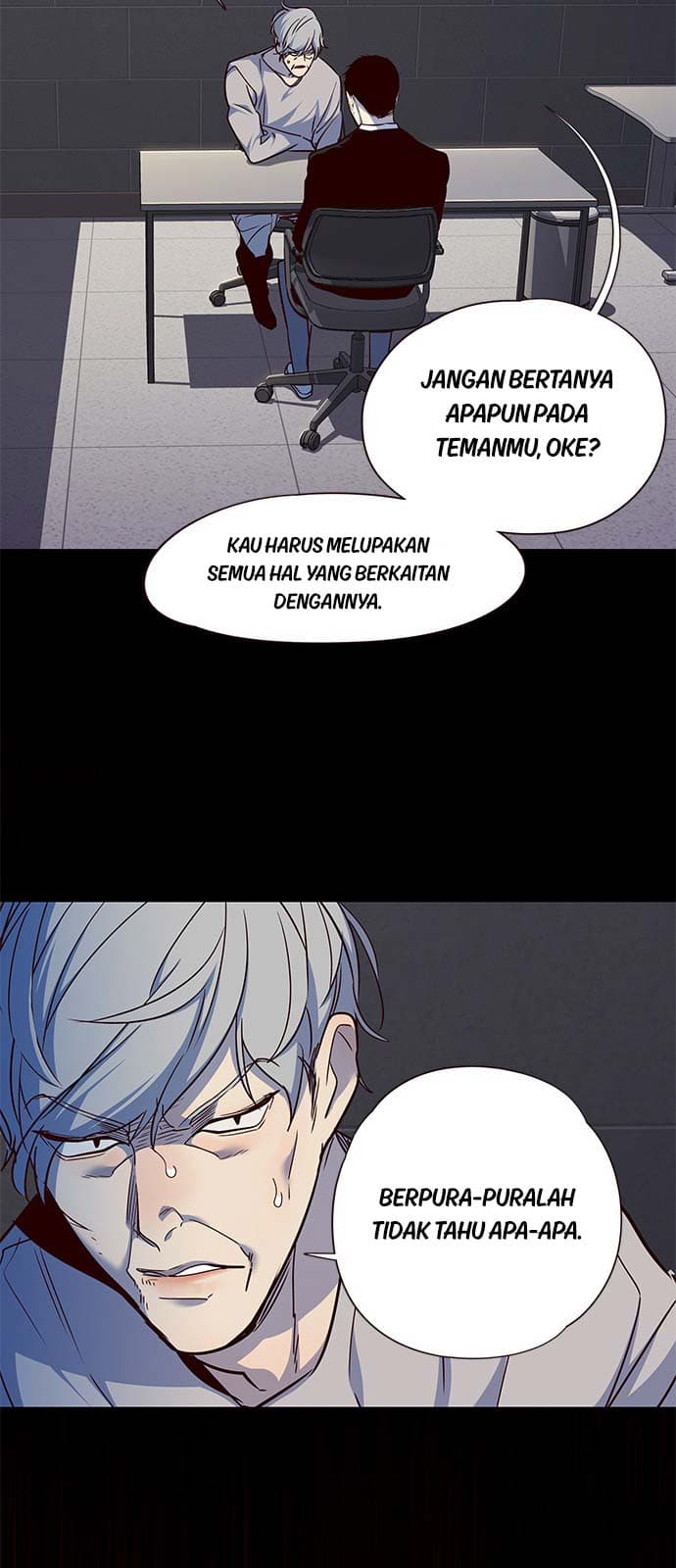 Eleceed Page 31