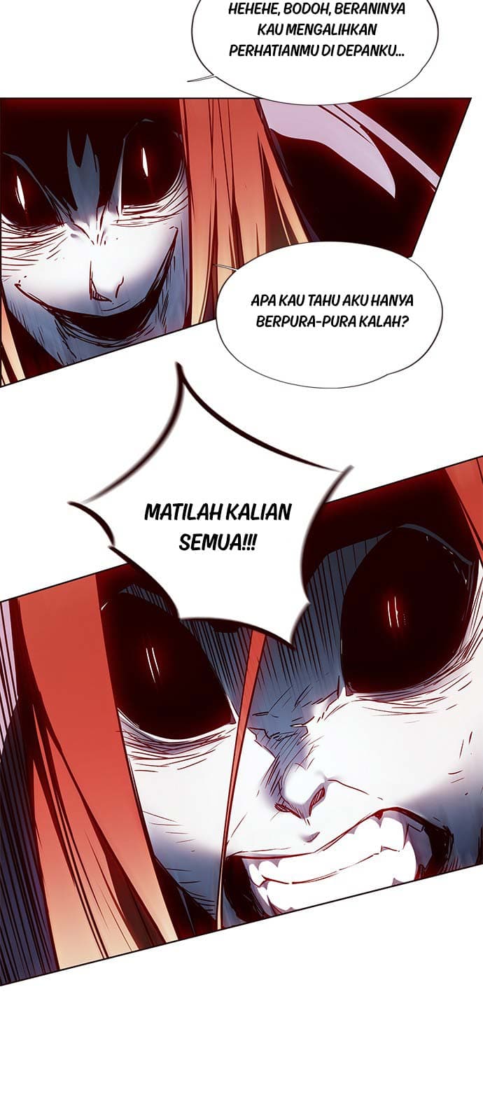 Eleceed Page 35