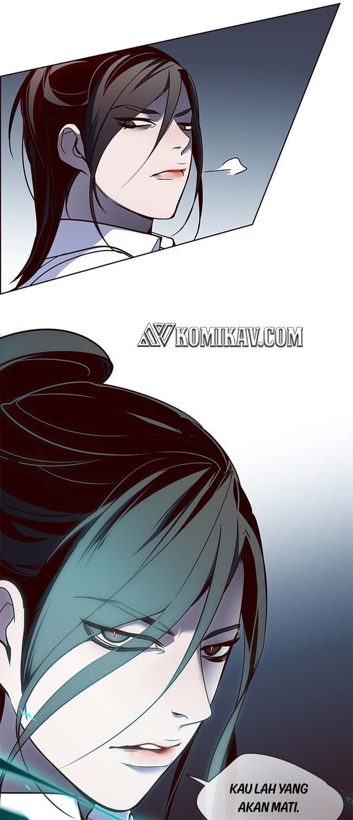 Eleceed Page 36