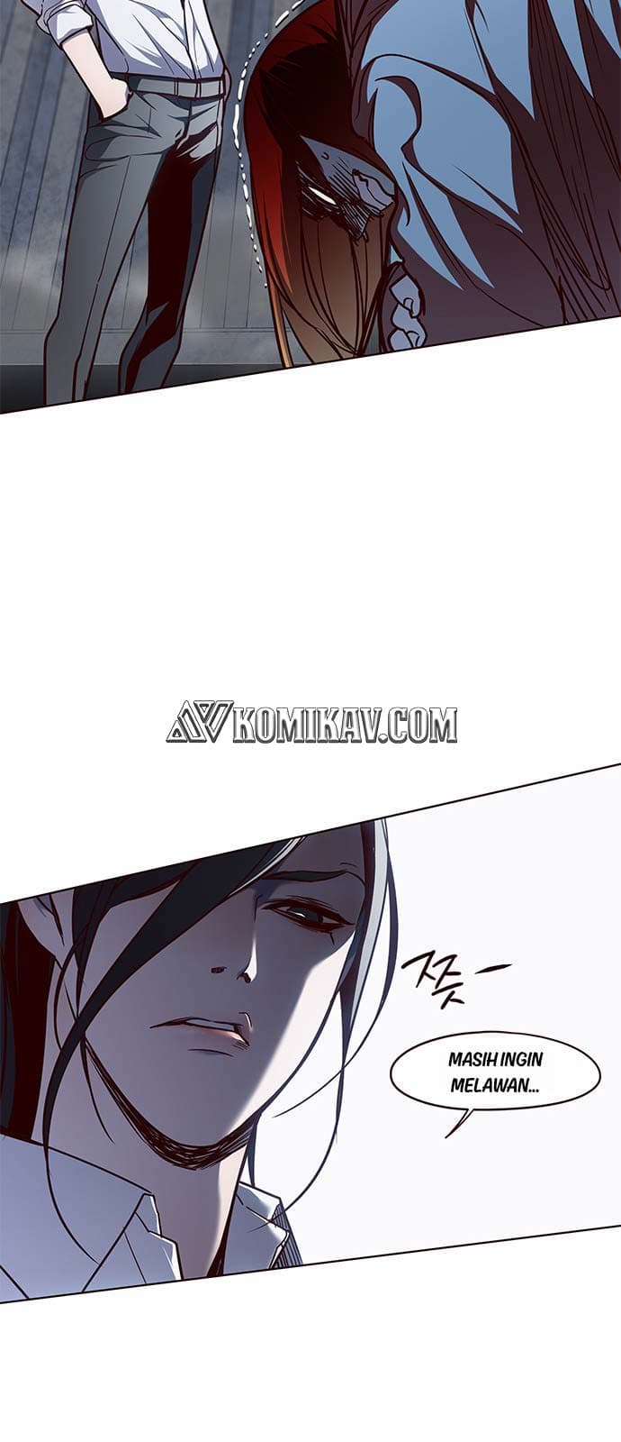 Eleceed Page 4