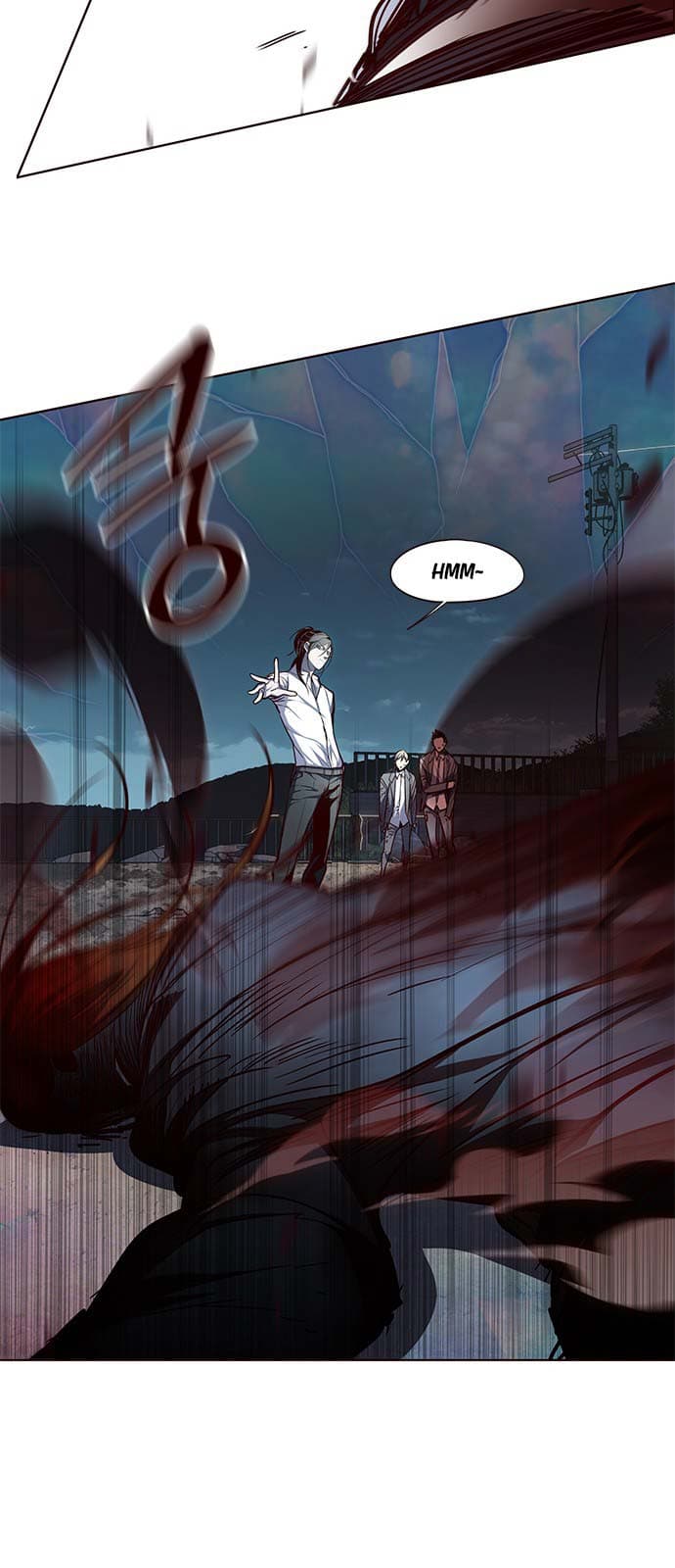 Eleceed Page 41
