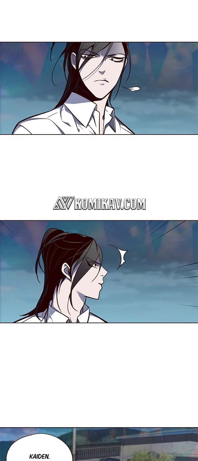 Eleceed Page 42