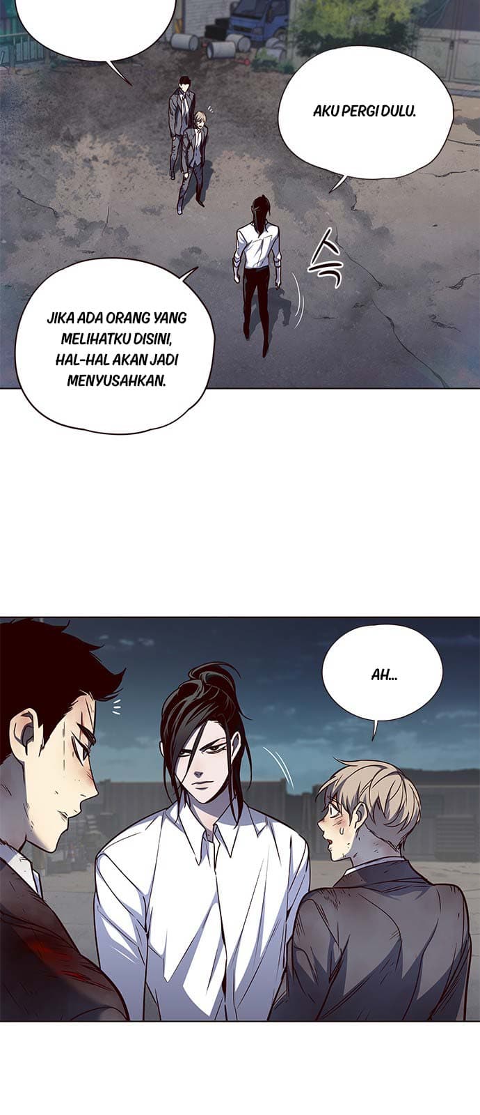 Eleceed Page 43