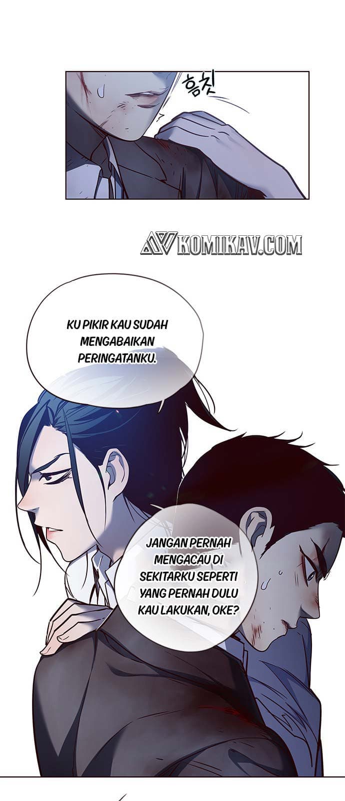 Eleceed Page 44