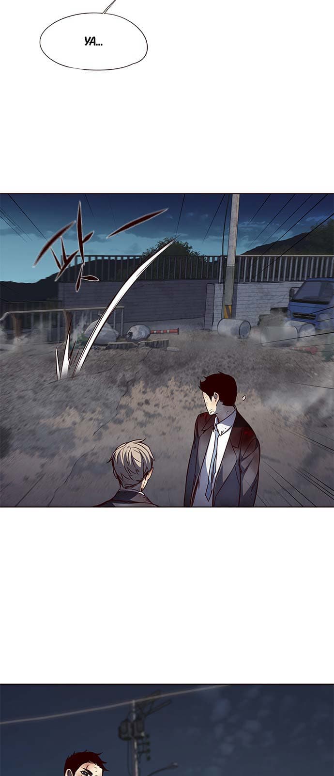 Eleceed Page 45