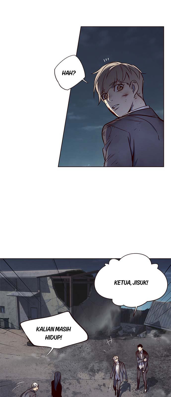 Eleceed Page 47