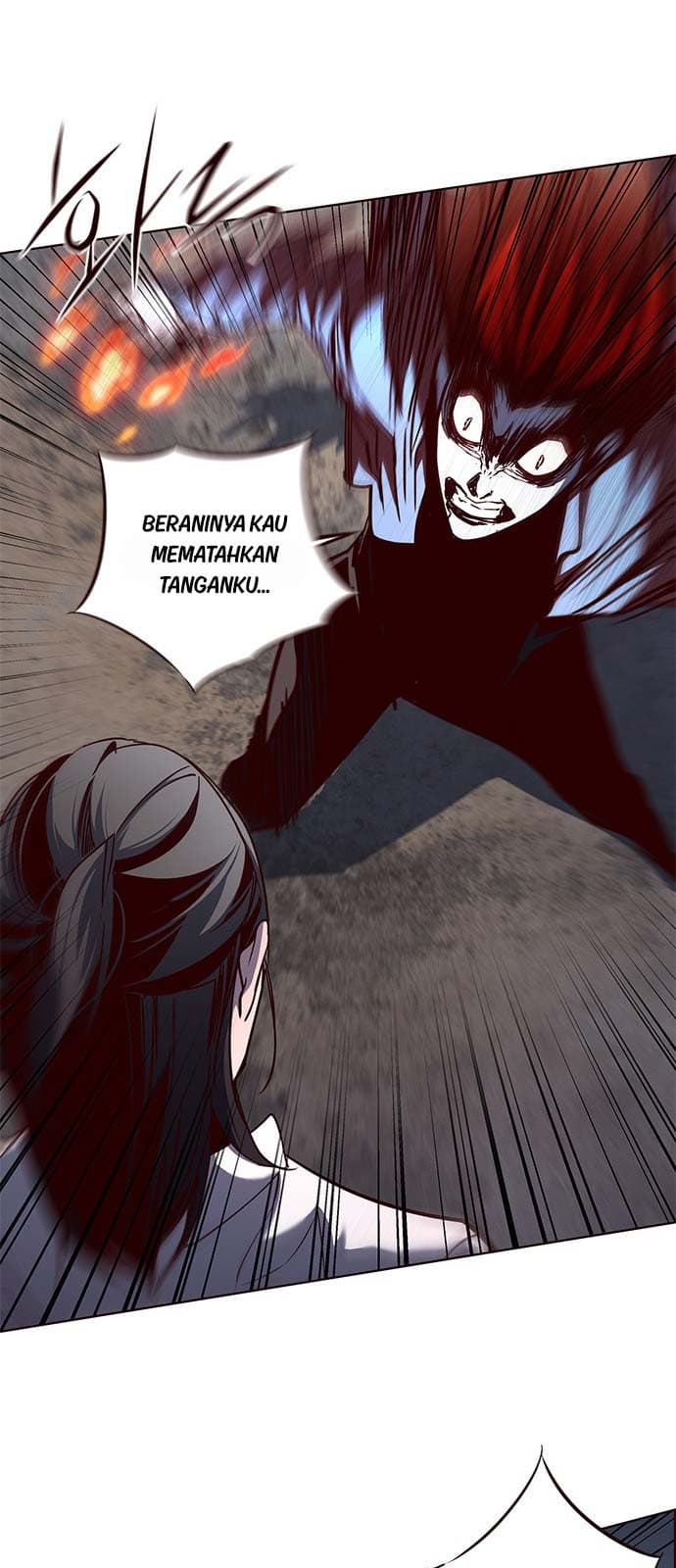 Eleceed Page 5