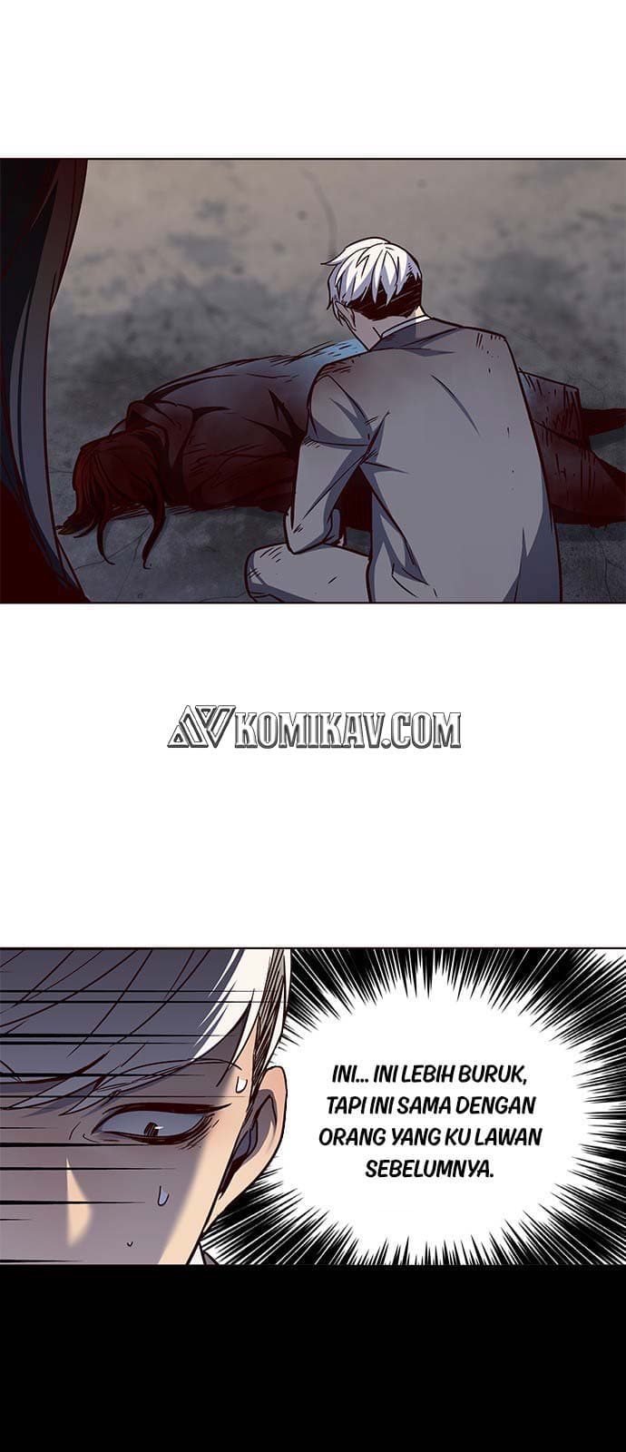 Eleceed Page 54
