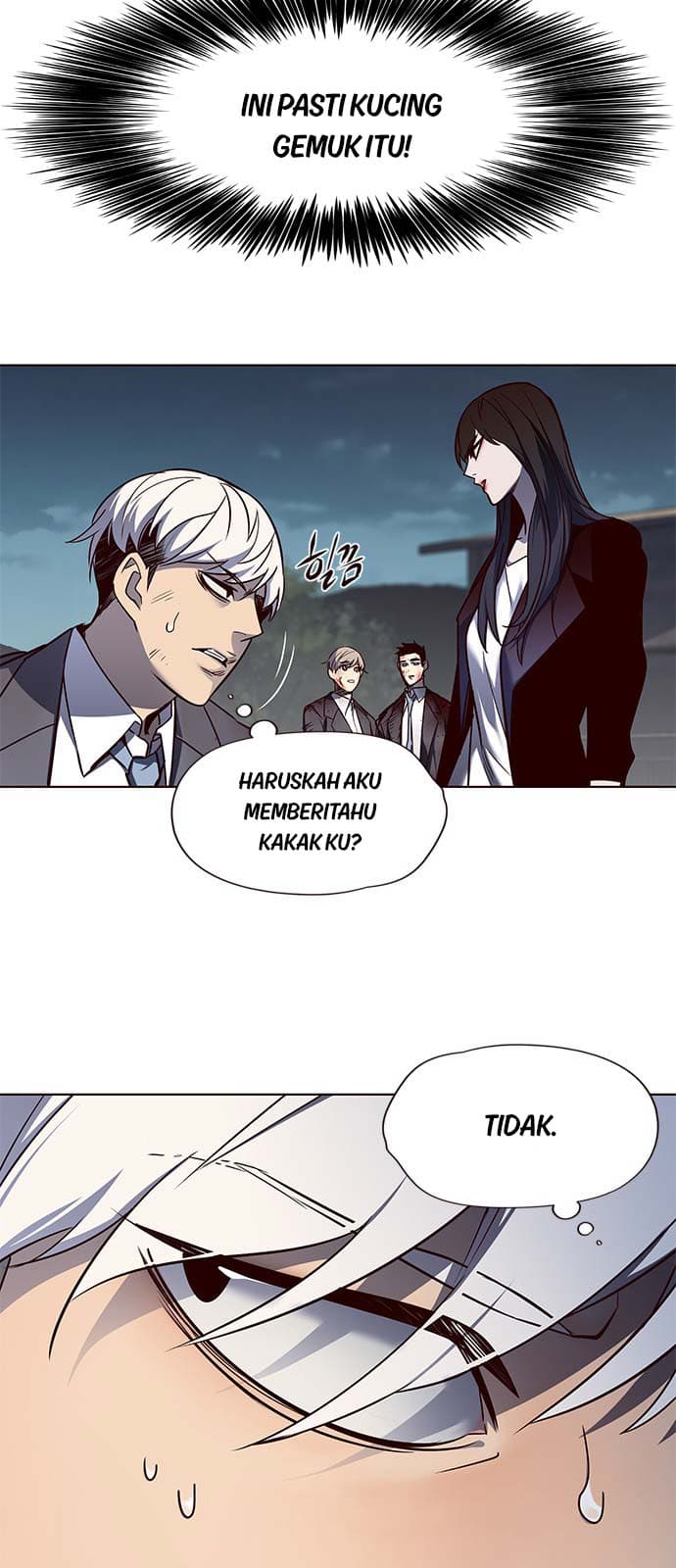 Eleceed Page 57