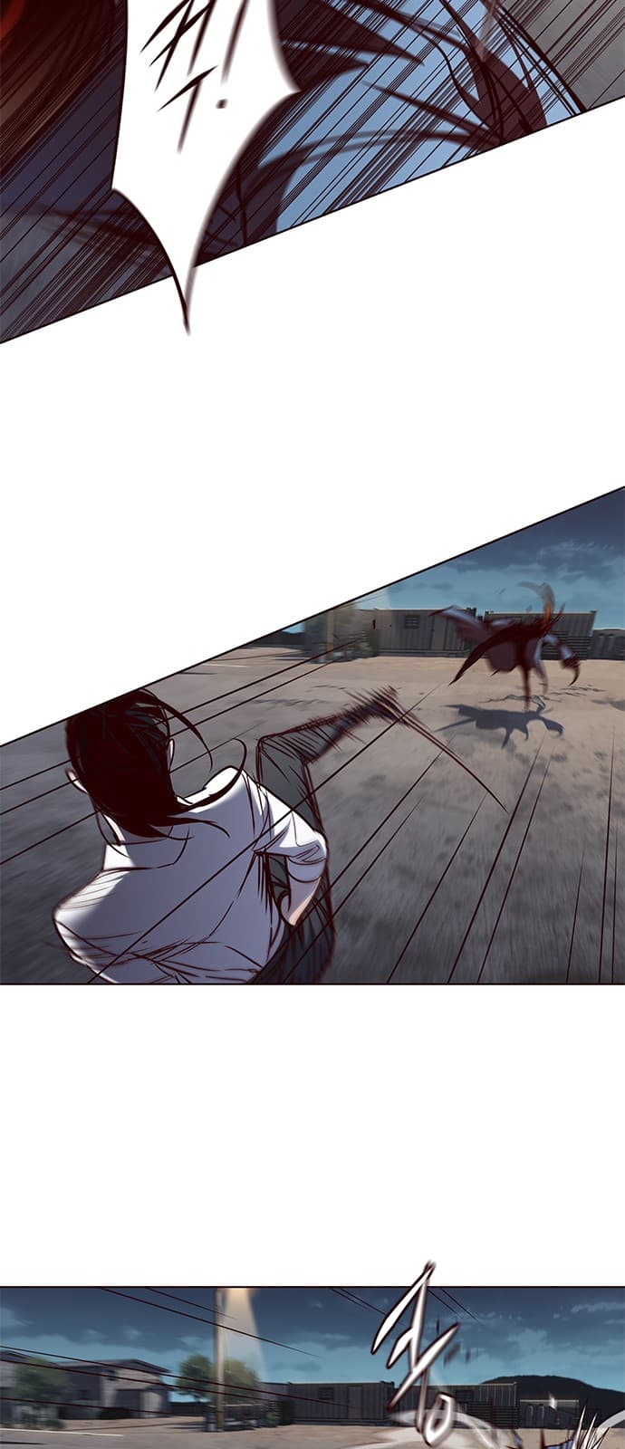 Eleceed Page 7