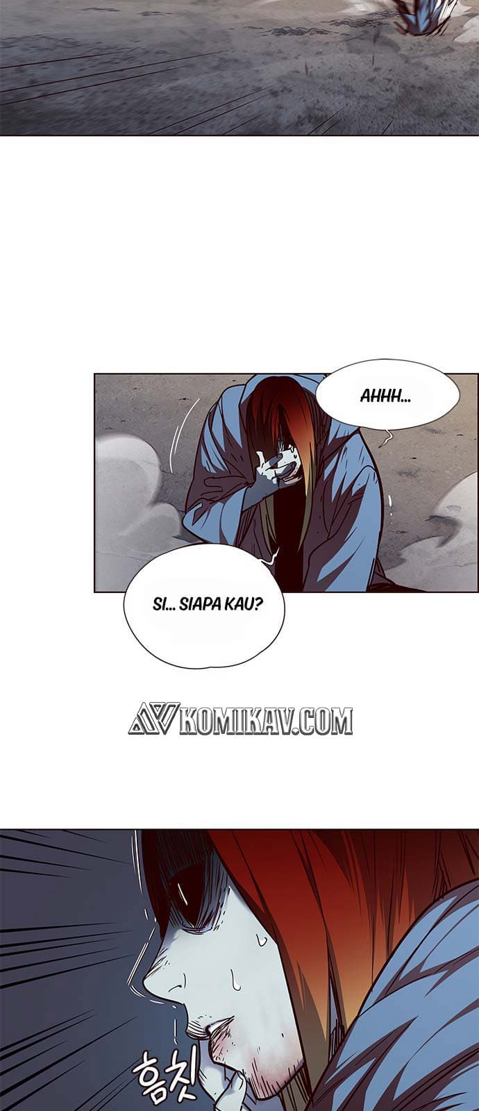 Eleceed Page 8