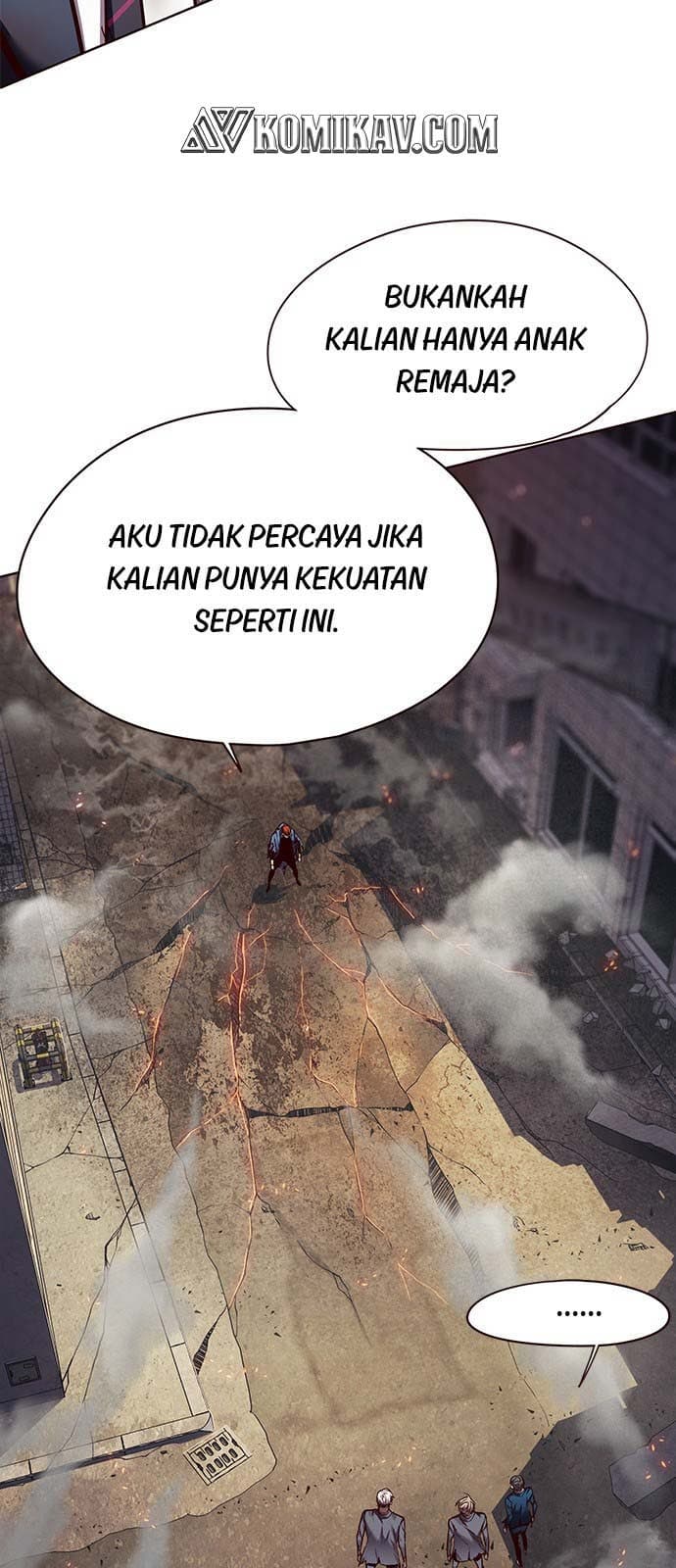 Eleceed Page 10