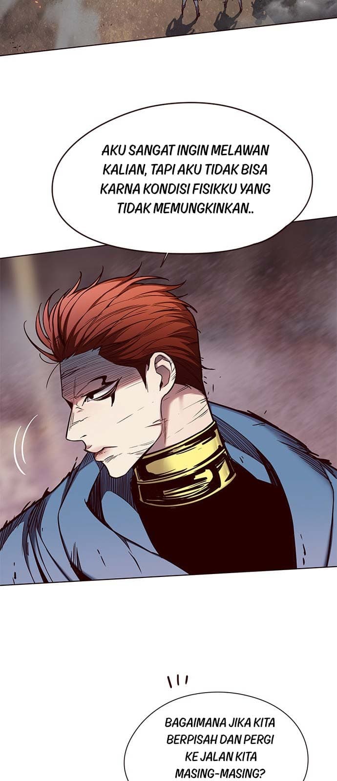 Eleceed Page 11