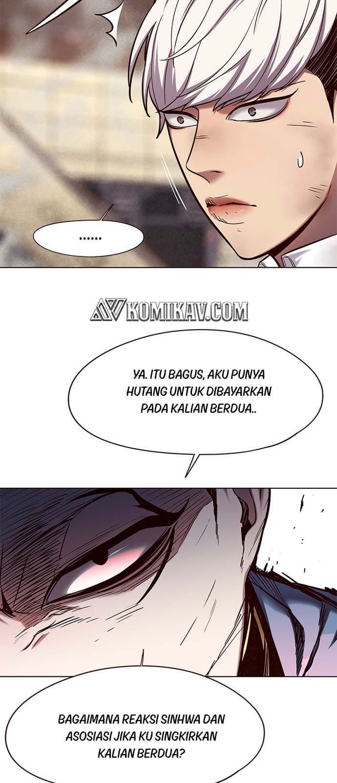 Eleceed Page 14
