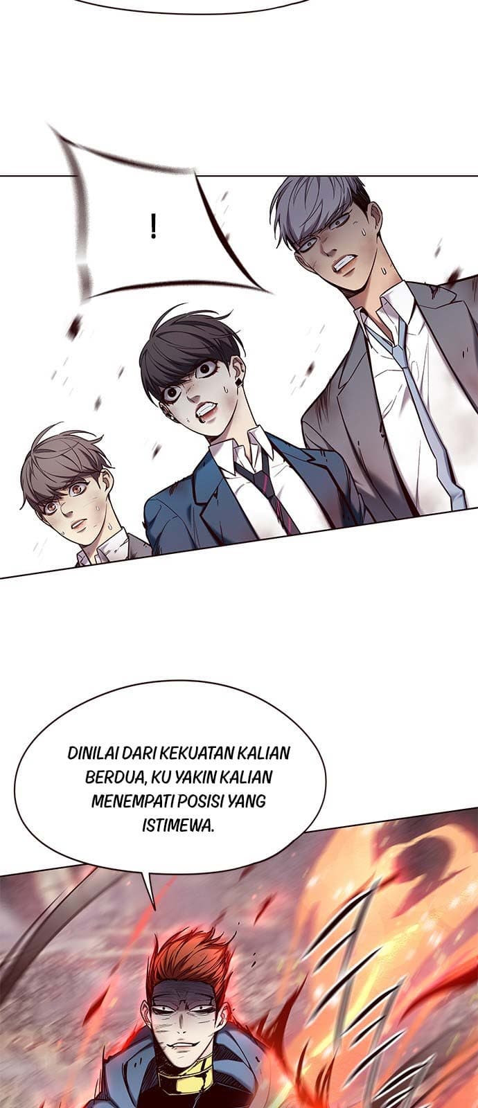 Eleceed Page 15