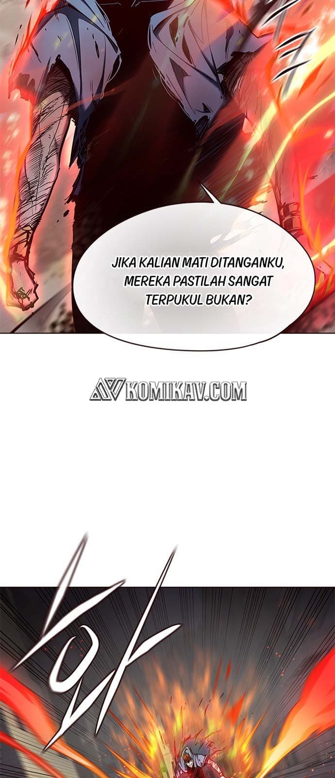 Eleceed Page 16