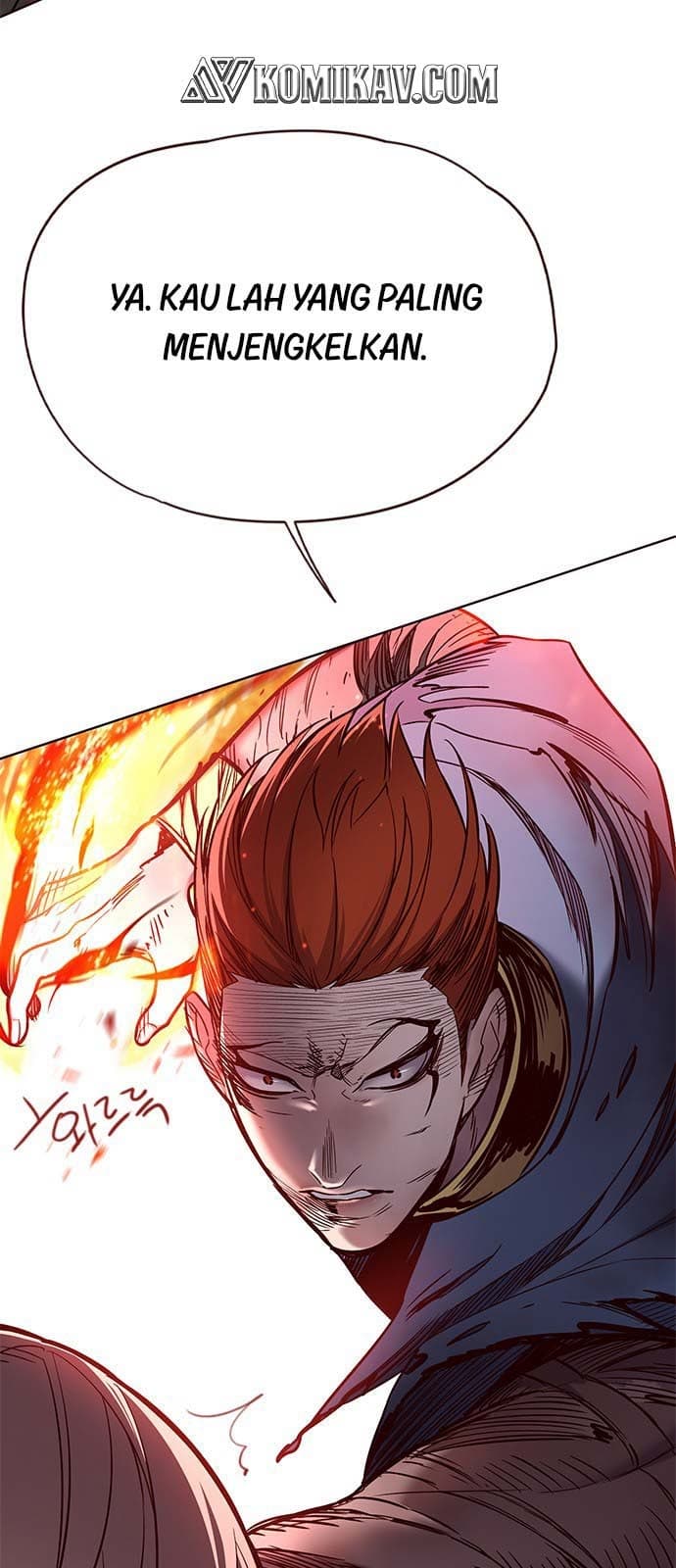 Eleceed Page 24