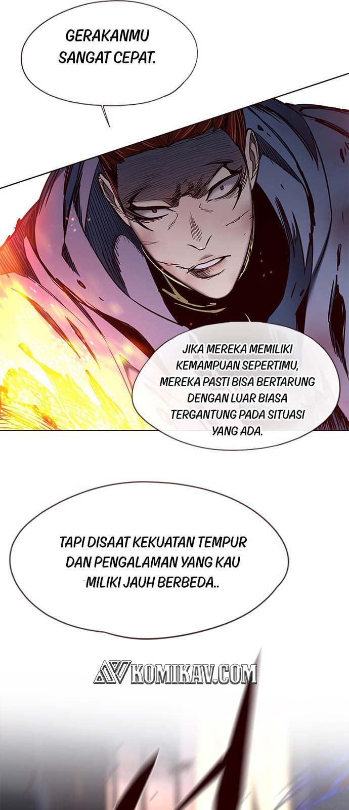 Eleceed Page 26
