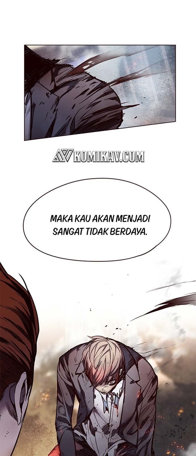 Eleceed Page 28