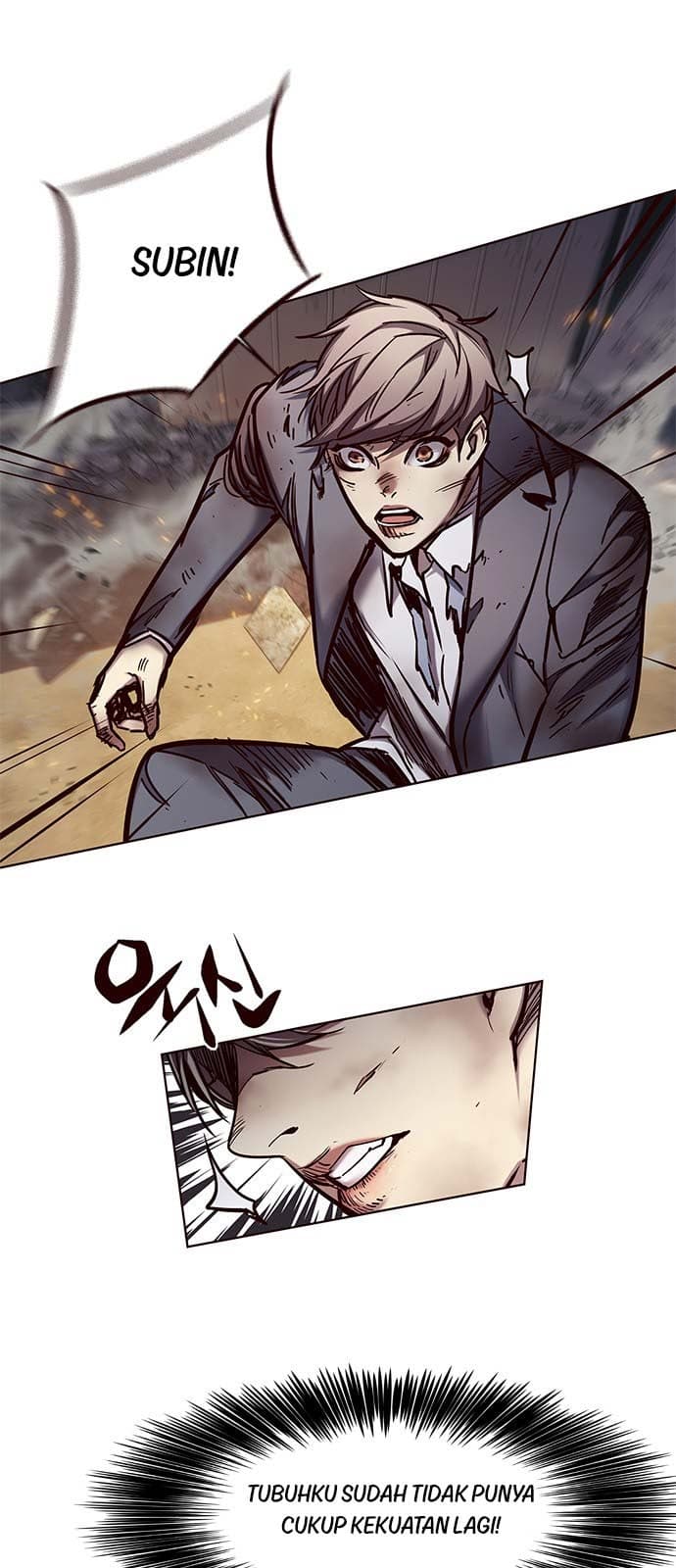 Eleceed Page 33