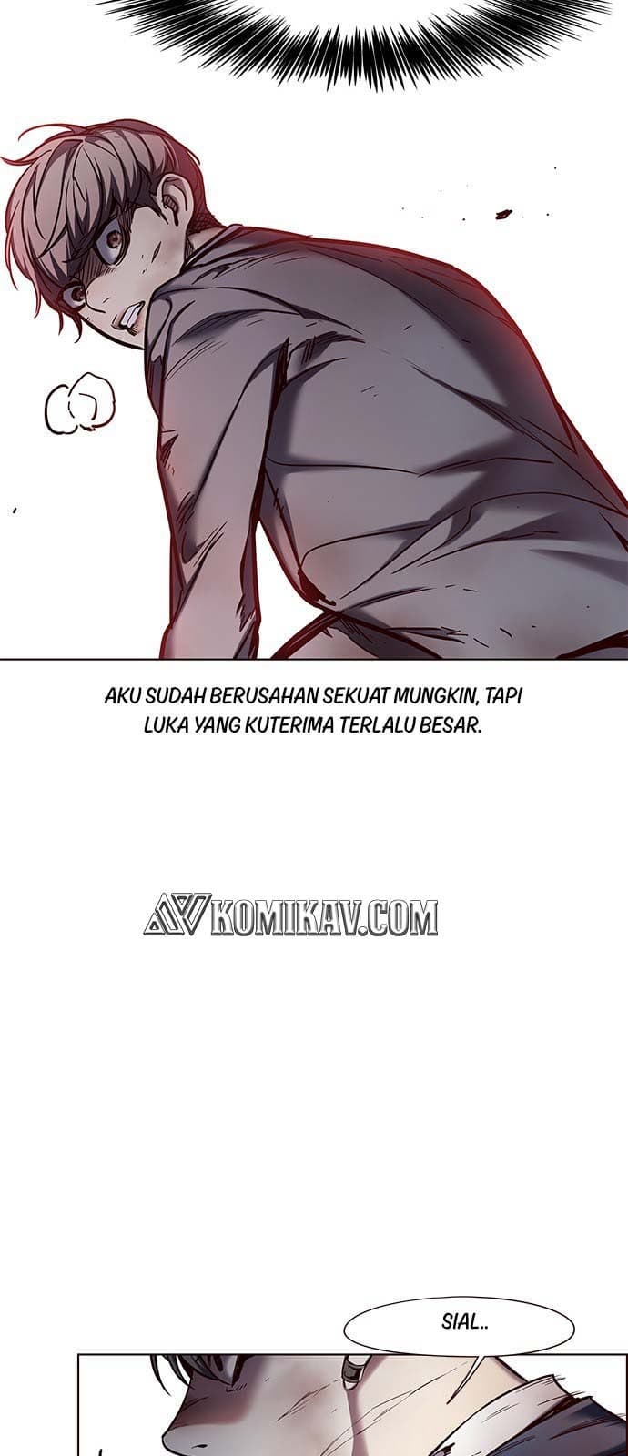 Eleceed Page 34
