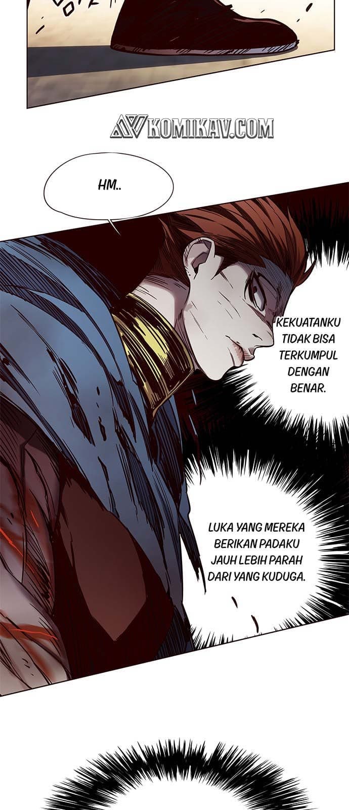 Eleceed Page 36