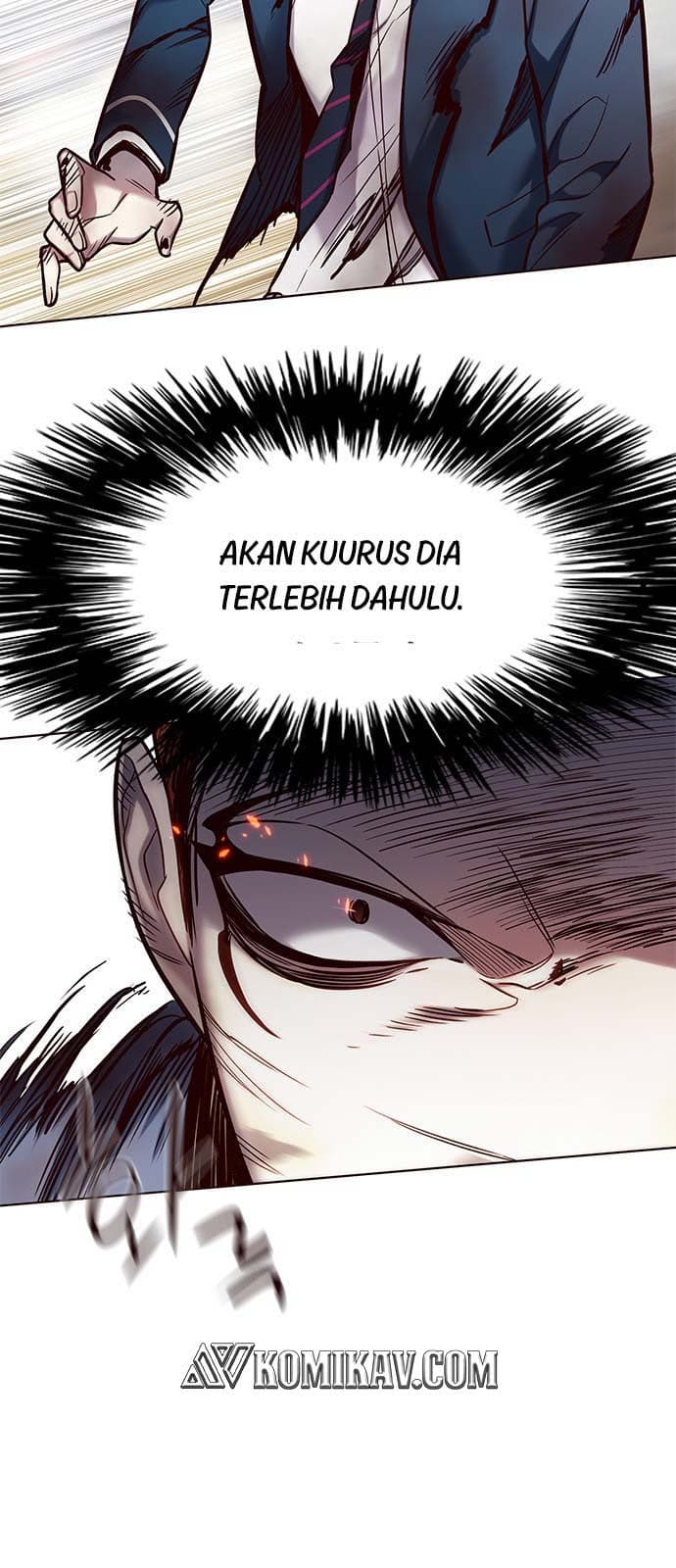 Eleceed Page 38