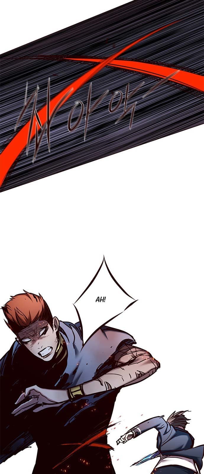 Eleceed Page 43